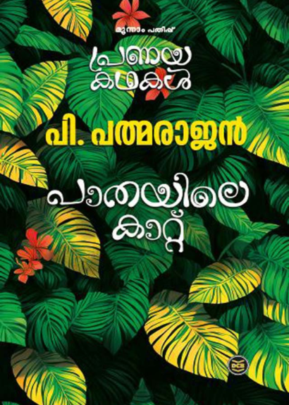 PAATHAYILE KAATTU
