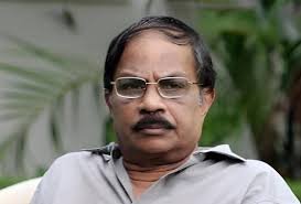 M T VASUDEVAN NAIR