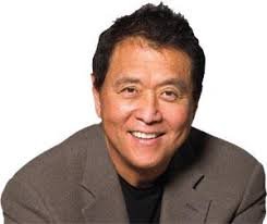 ROBERT T KIYOSAKI